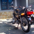 Rx king 2005 istimewah