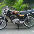 Rx king 2002 pjk hidup surat lengkap motor standar