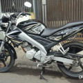 Yamaha vixion 2008