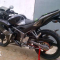 Ninja Rr 2012 Istimewa