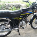 Honda win thn 2004