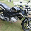 Vixion old 2011 surat2 komplit