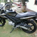 Vixion old 2011 surat2 komplit