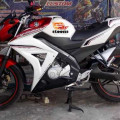 Yamaha vixion ks 150 cc th 2013 ori