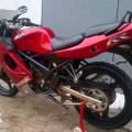 Ninja RR 2009 murah