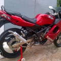 Ninja RR 2009 murah