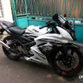 Ninja KRR SE 2012