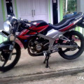 Jual Ninja R 2008