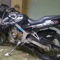 Jual Ninja R 2009