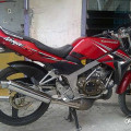 Ninja R 2010 akhir orisinil josss