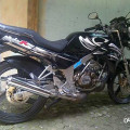 Jual Ninja R 2009