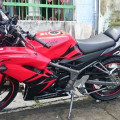 Ninja krr 2012