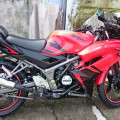 Ninja krr 2012