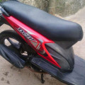 Honda Beat 2008