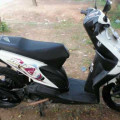 Jual cepat honda beat tahun 2009