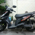 Jual cepat honda beat tahun 2011