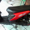 Honda Beat 2008