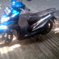 Honda beat2012akhir