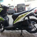 Di jual beat masih gres jual tahun 2013 plat jakarta barat