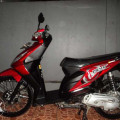 Honda Beat th 2010