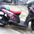 Honda Beat th 2010