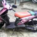 Honda Beat th 2010