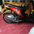 Honda Beat th 2010