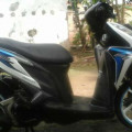 Vario 125 tahun 2013