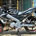 Jual motor yanaha vixion 2009