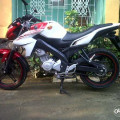 Yamaha vixion ks 150 cc th 2013 ori