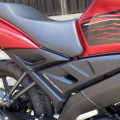 Vixion 2010 gress