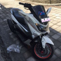 Nmax 2015 mulus B.U