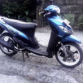 Jual mio 2010 ss lengkap