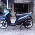 Jual mio 2010 ss lengkap