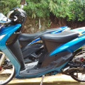 Yamaha mio 2010