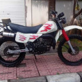 TS 125 tahun 2000