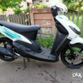 Yamaha Mio Th 2011 Orsinil Mulus Siap Pakai