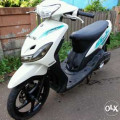 Yamaha Mio Th 2011 Orsinil Mulus Siap Pakai