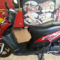 Di jual cepat yamaha mio 2010