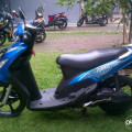 Yamaha mio th 2011 ori