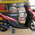 Di jual cepat yamaha mio 2010