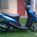 Yamaha mio th 2011 ori