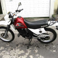 Motor TS tahun 2008