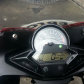 Dijual Motor Mulus dan Terawat Honda CBR thn 2012