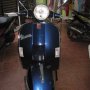 Jual Vespa Exclusive 97 Modif New PX.