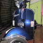 Jual Vespa Exclusive 97 Modif New PX.