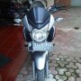 Jual Honda New Megapro Tahun 2011 Pajak DKI