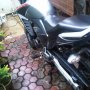 Jual Honda New Megapro Tahun 2011 Pajak DKI