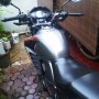 Jual Honda New Megapro Tahun 2011 Pajak DKI