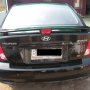 Jual Hyundai Avega 2008 Hitam